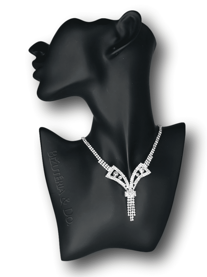 Náhrdelník "Radiance"