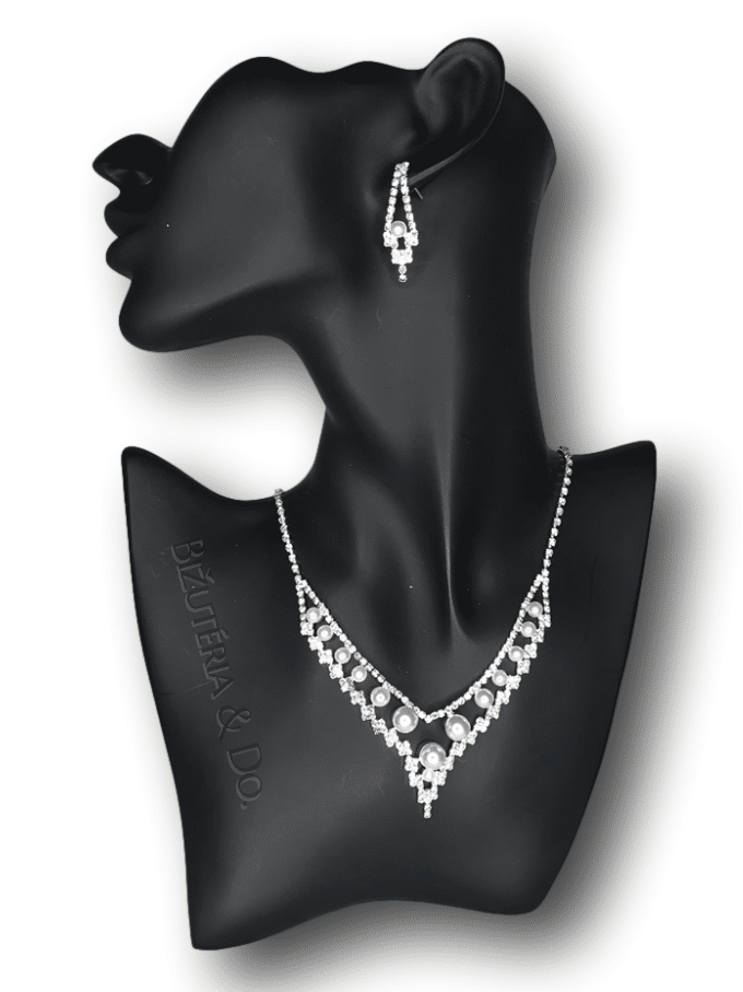 Sada „Crystal Kiss“